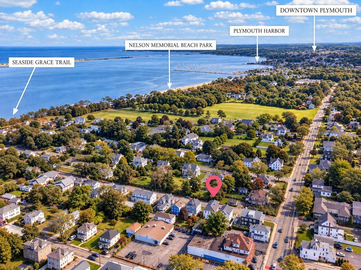 4 Atlantic St #4, Plymouth, MA, 4 Atlantic St #4, Plymouth, MA Photo #2