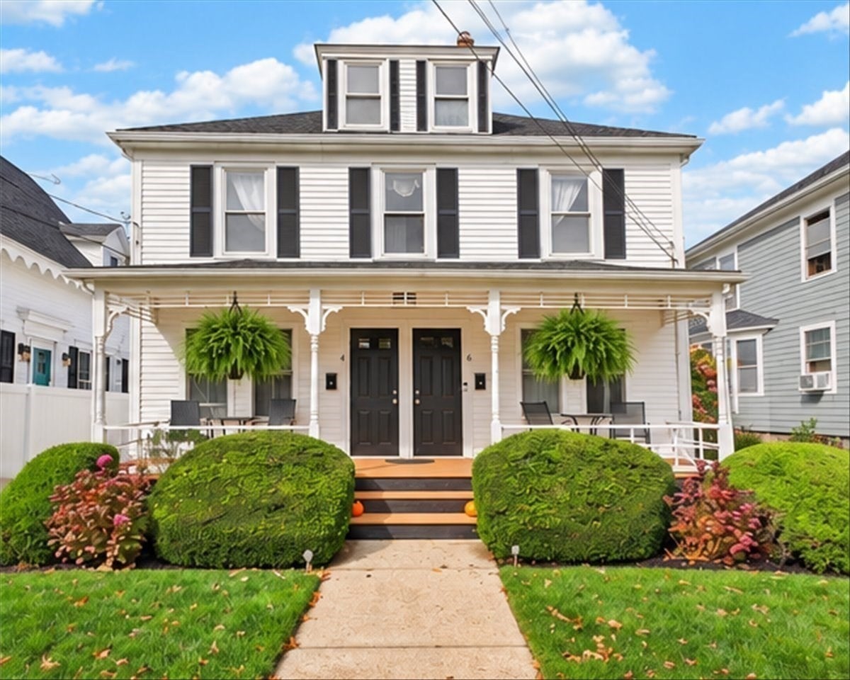 4 Atlantic St #4, Plymouth, MA, 4 Atlantic St #4, Plymouth, MA Photo #3