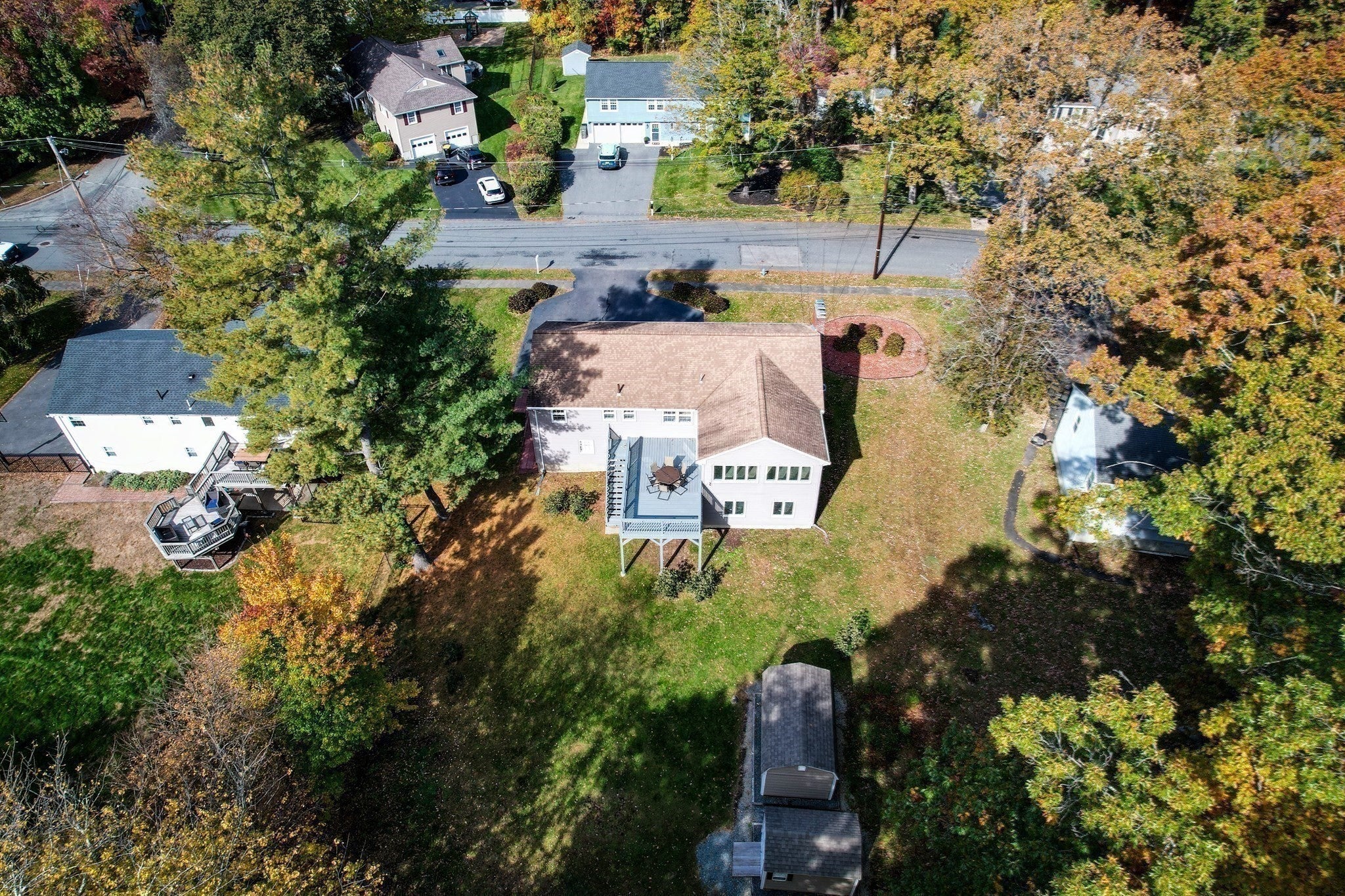 35 Blackberry Drive