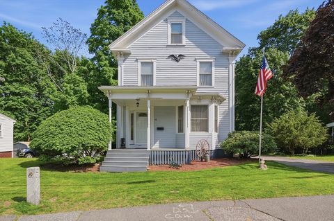 Photo of 48 Kilby Street, Woburn, MA 01801 (MLS # 73522599)