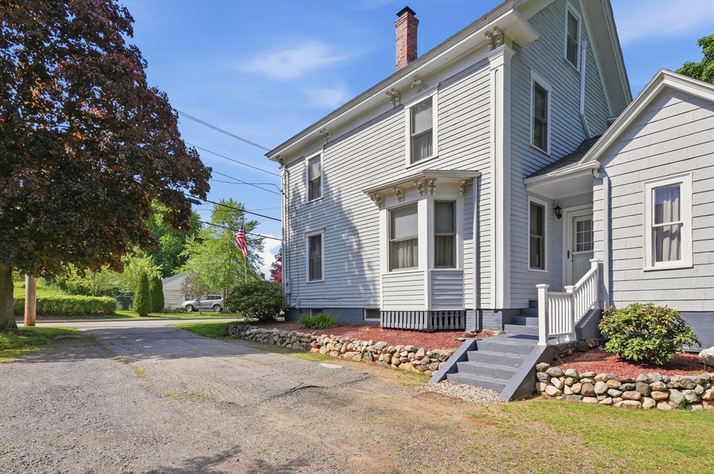 48 Kilby Street