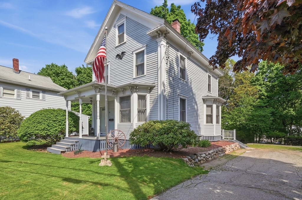 48 Kilby Street