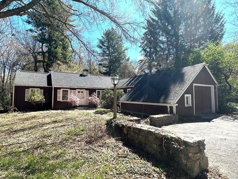 Photo of 132 Ruggles St, Westborough, MA 01581 (MLS # 73507281)