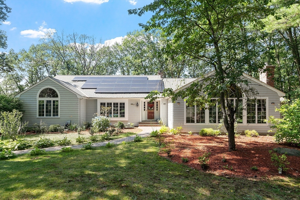 15 Overlook Drive