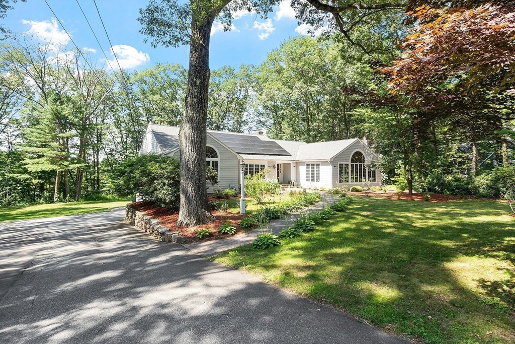 15 Overlook Drive
