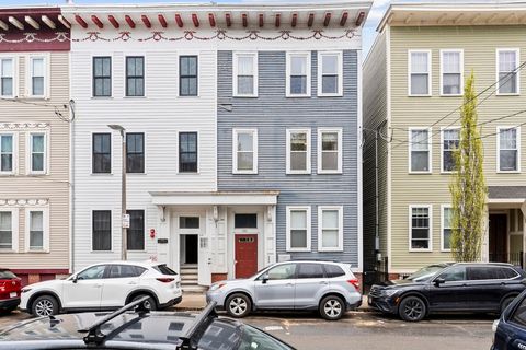 Photo of 181 W 5th St #2, Boston, MA 02127 (MLS # 73517051)
