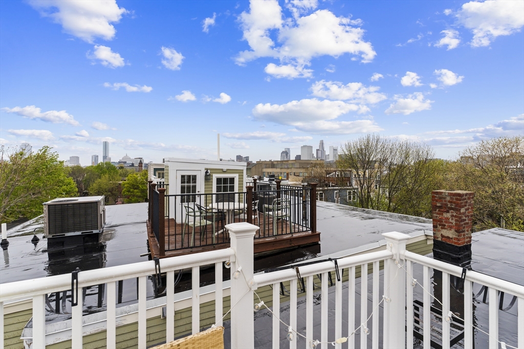 181 W 5th St #2, Boston, MA Photo #23