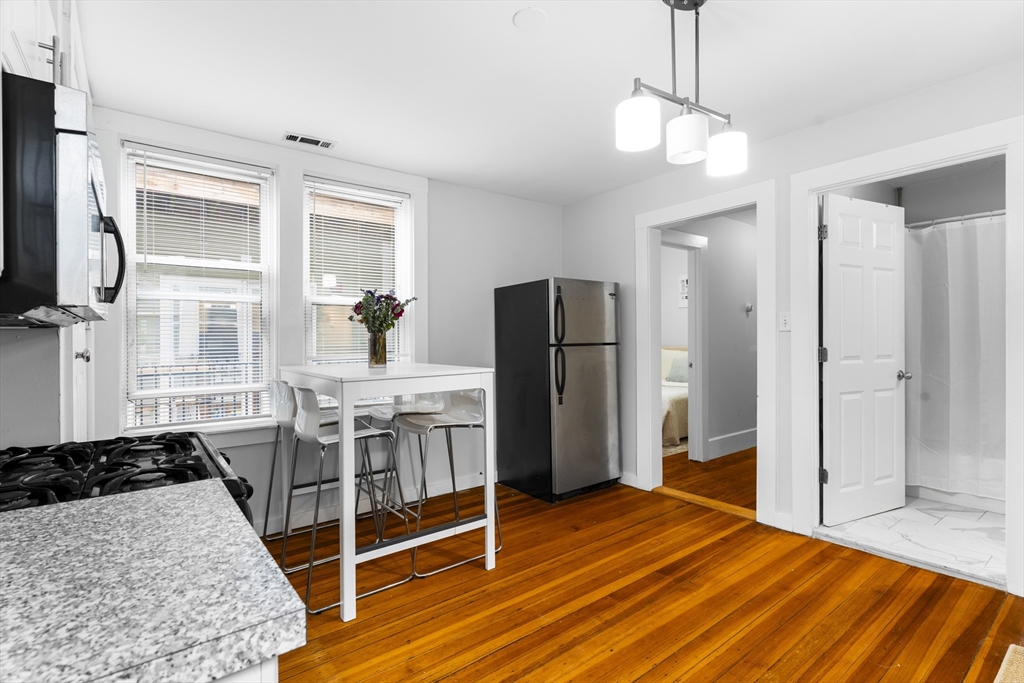 181 W 5th St #2, Boston, MA Photo #13