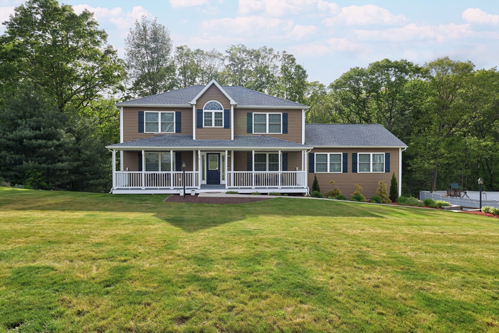 66 Eagle Dr