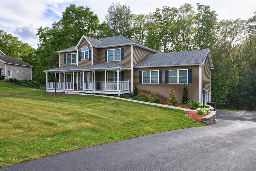 66 Eagle Dr