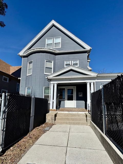 Photo of 23 Stoneland Rd #2, Worcester, MA 01603 (MLS # 73511575)
