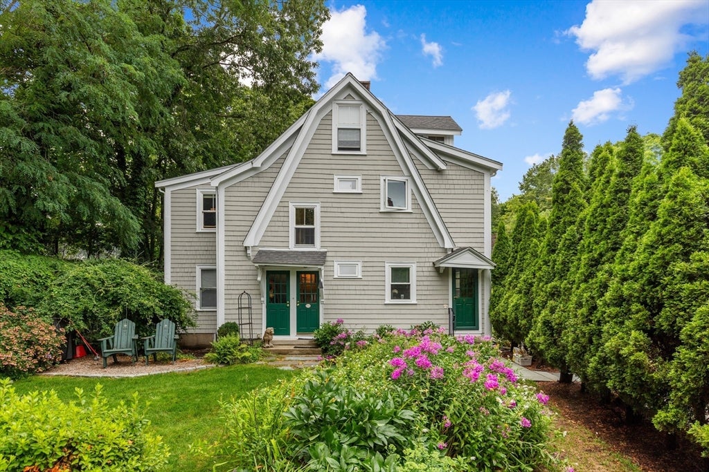 15 Grant Street, Lexington, MA, 15 Grant Street, Lexington, MA Photo #20