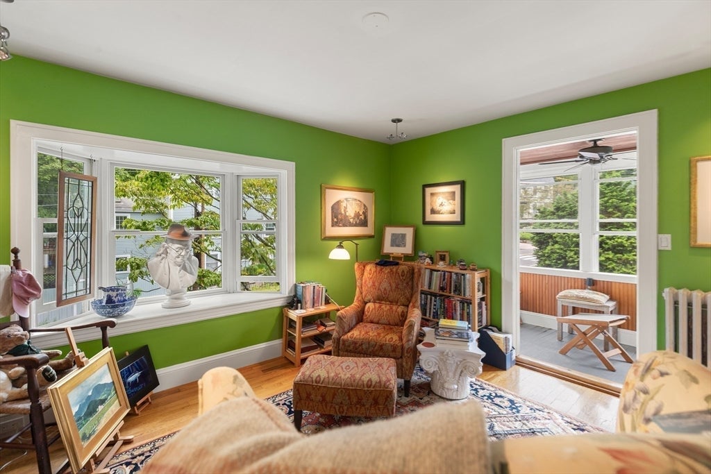 15 Grant Street, Lexington, MA, 15 Grant Street, Lexington, MA Photo #15