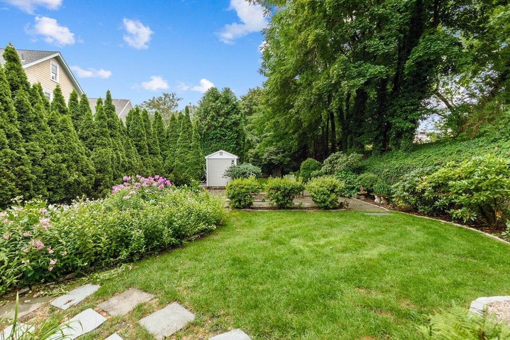 15 Grant Street, Lexington, MA, 15 Grant Street, Lexington, MA Photo #5