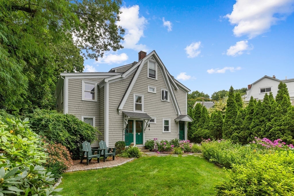15 Grant Street, Lexington, MA, 15 Grant Street, Lexington, MA Photo #19