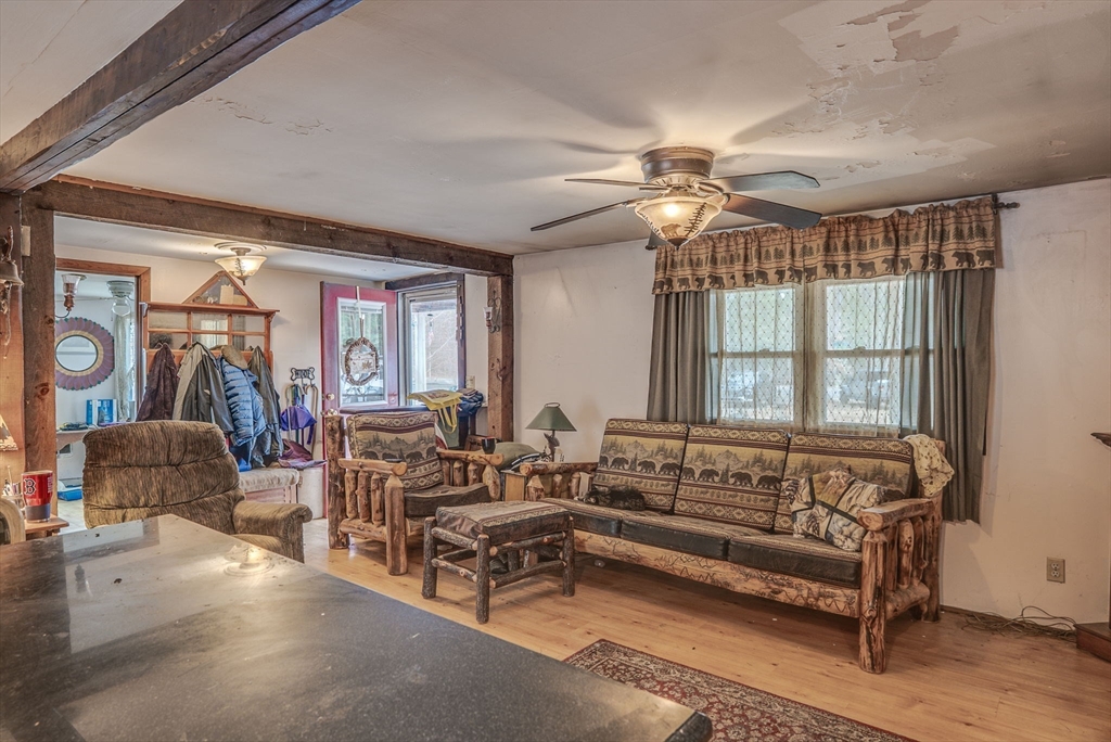 851 Wendell Road