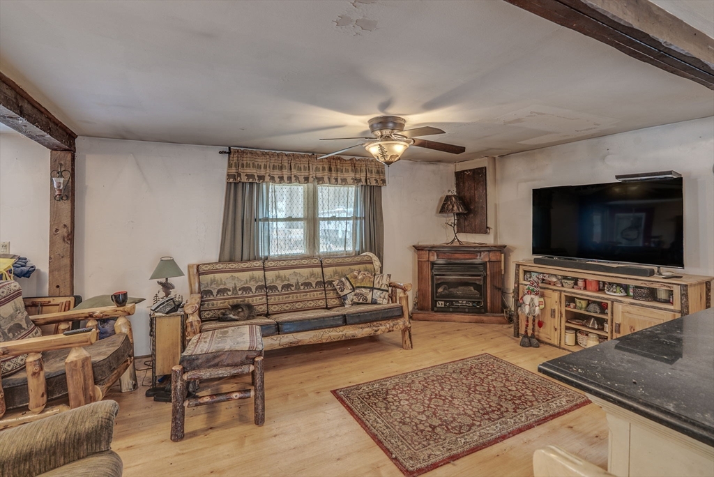 851 Wendell Road