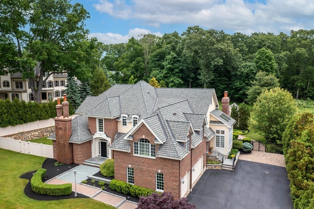 46 Porter Rd