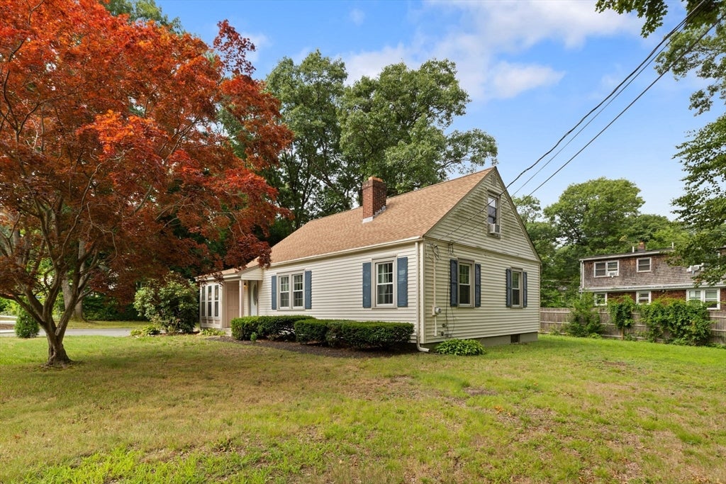 105 Patterson St, Attleboro, MA, 105 Patterson St, Attleboro, MA Photo #3