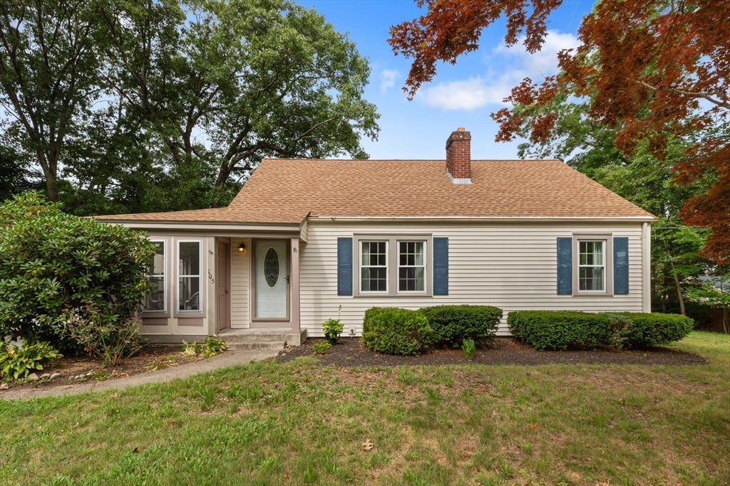 105 Patterson St, Attleboro, MA, 105 Patterson St, Attleboro, MA Photo #1
