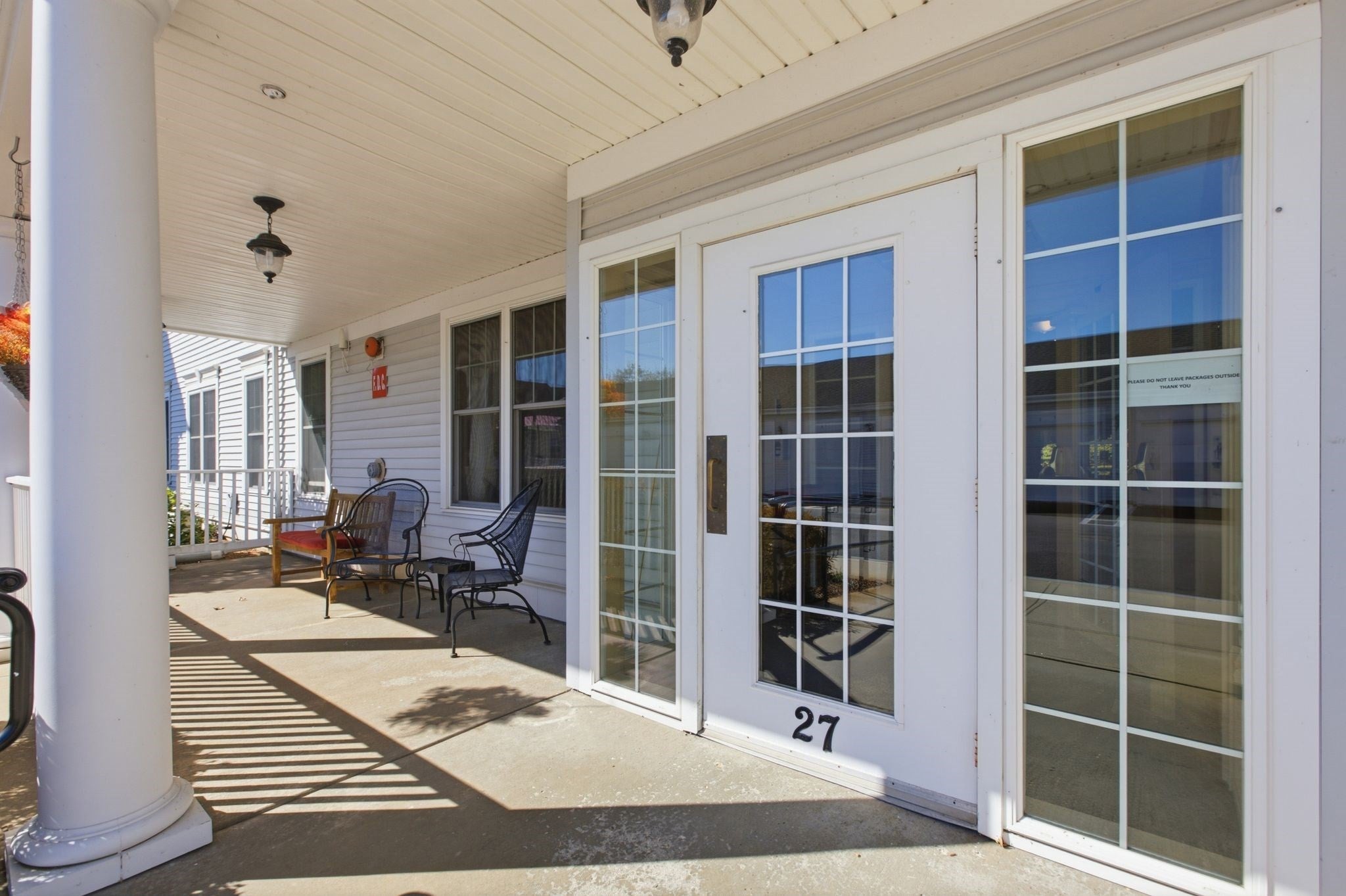 27 Hartland Way 304