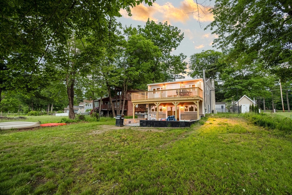 34 Edro Isle Rd
