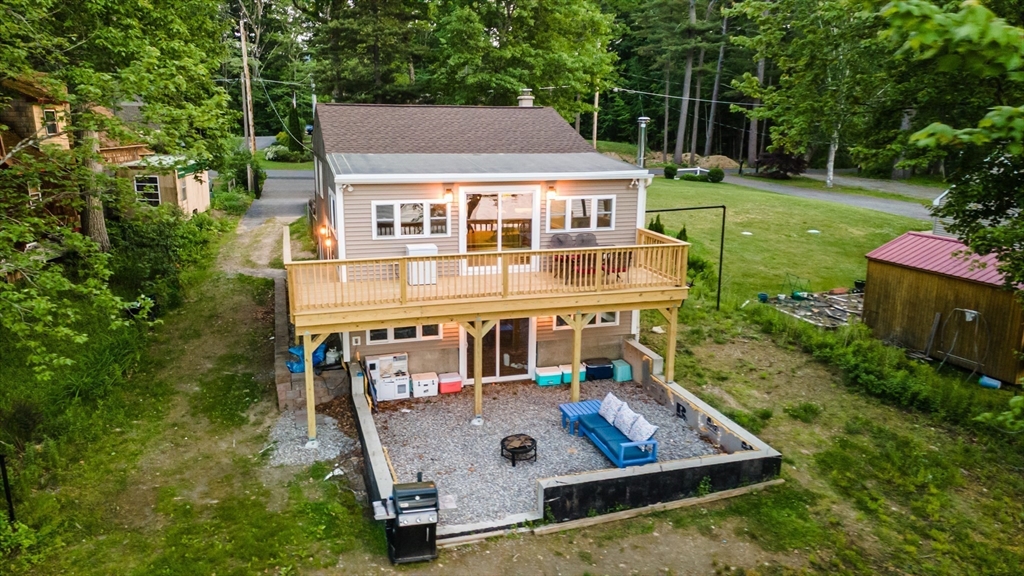 34 Edro Isle Rd