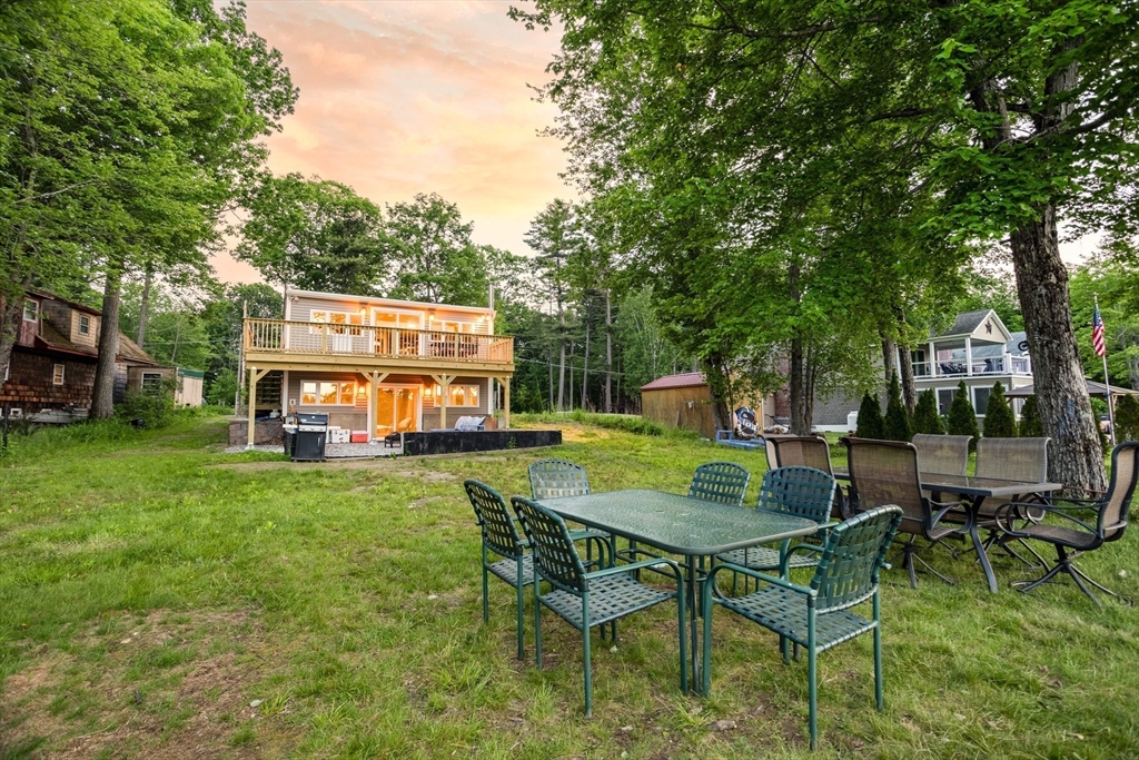 34 Edro Isle Rd