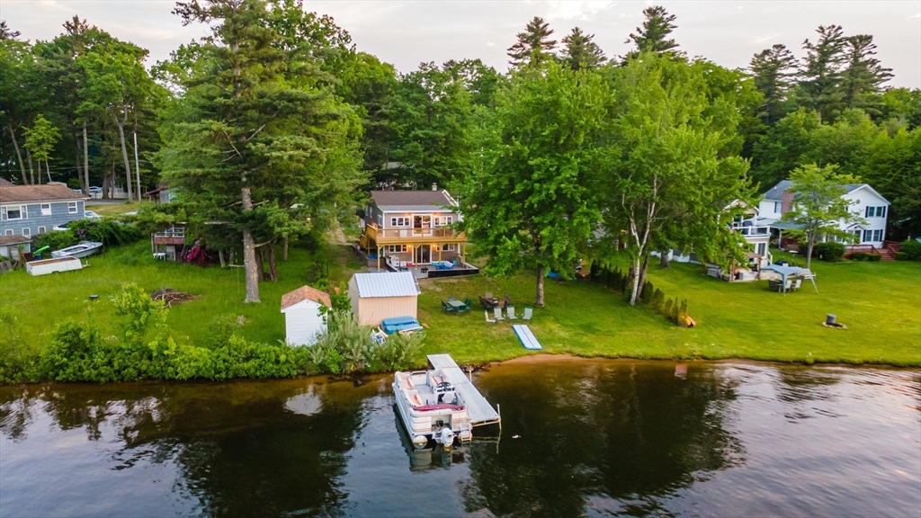34 Edro Isle Rd
