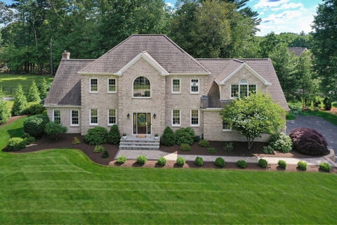 Photo of 15 Saddle Ridge Rd, Holliston, MA 01746 (MLS # 73537618)
