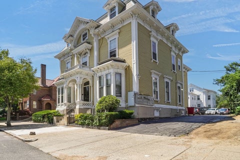 Photo of 215 Broadway, Providence, RI 02903 (MLS # 73570688)