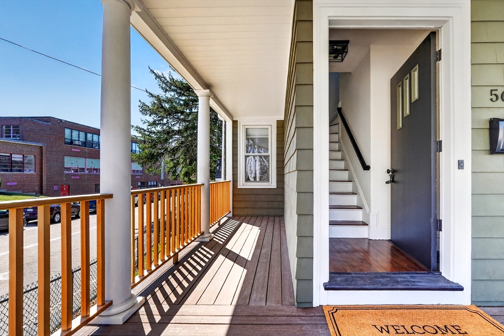 56 Frankiln Steet 56