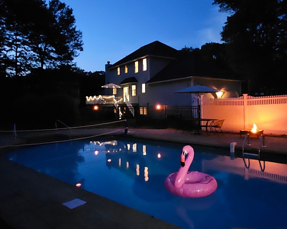 3 Wildflower Dr