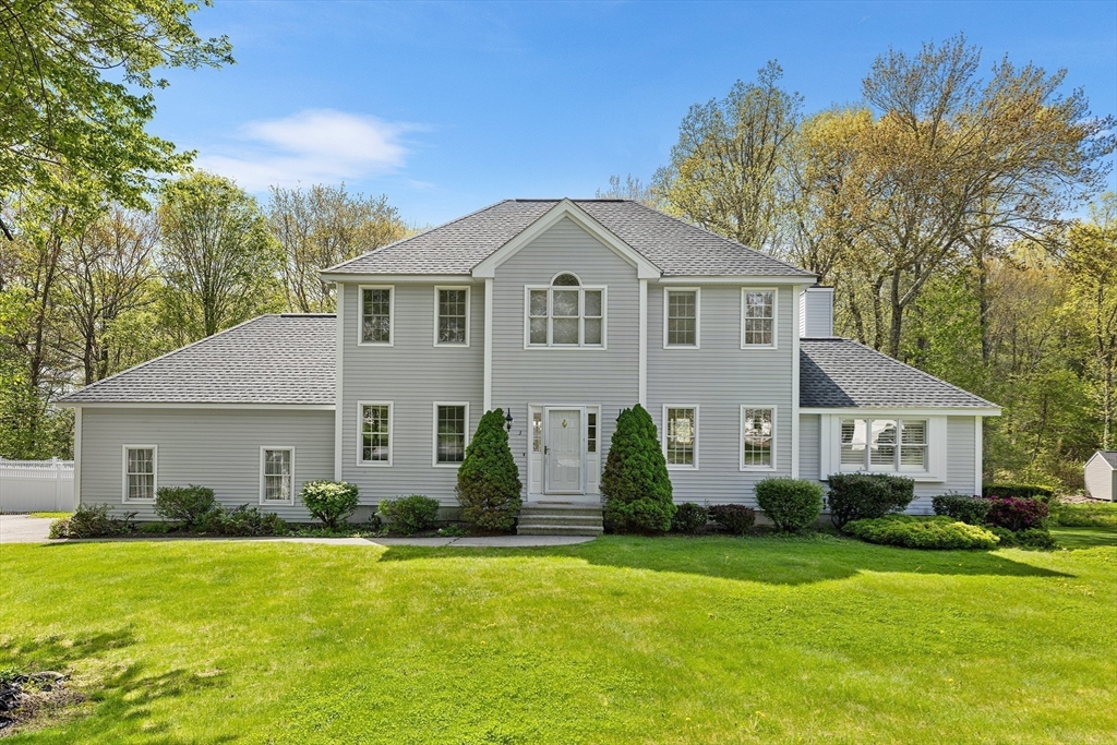 3 Wildflower Dr
