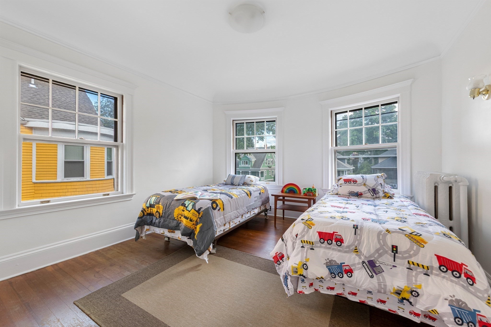 8 Centervale Park, Boston, MA, 8 Centervale Park, Boston, MA Photo #24