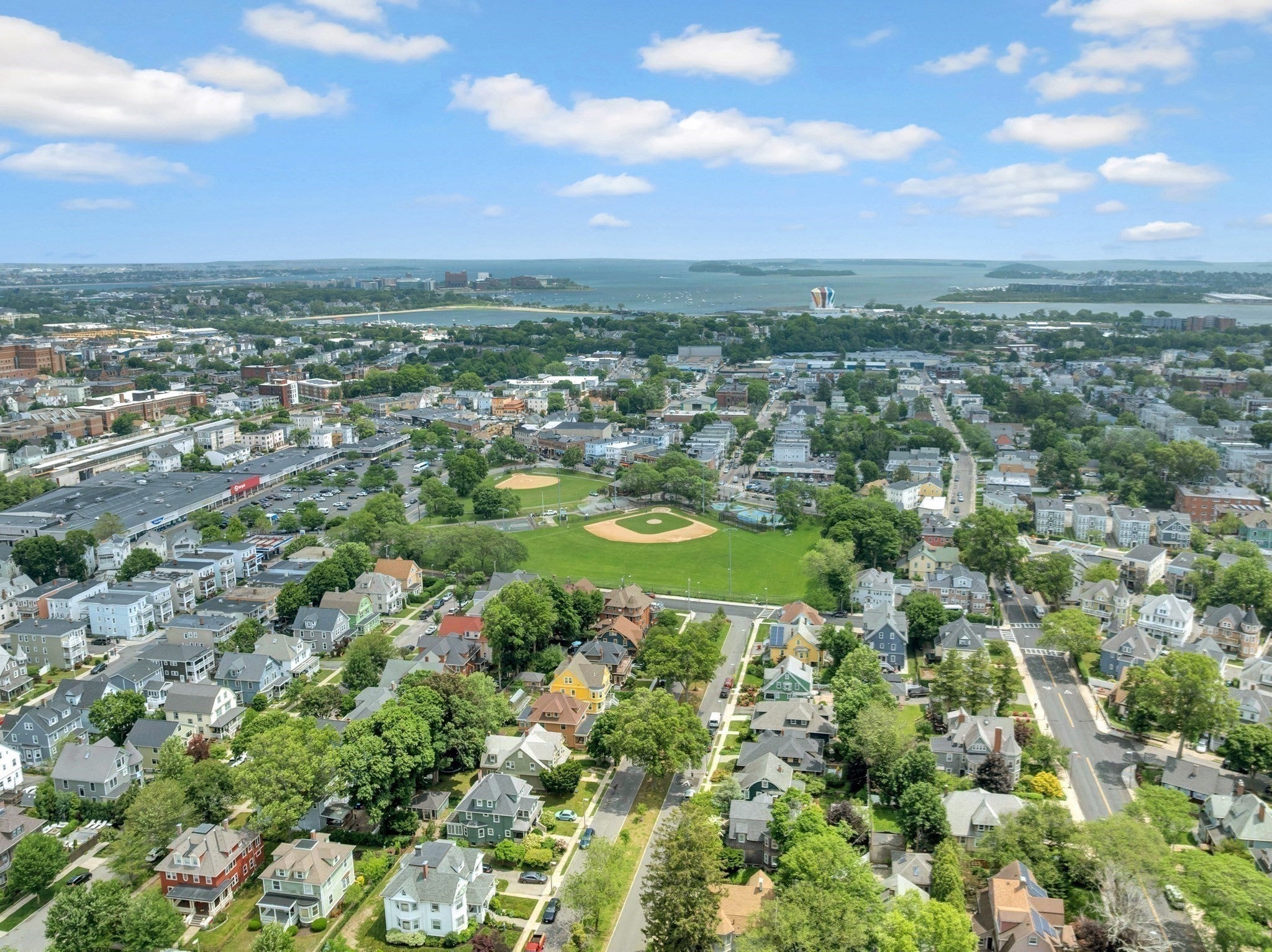 8 Centervale Park, Boston, MA, 8 Centervale Park, Boston, MA Photo #39