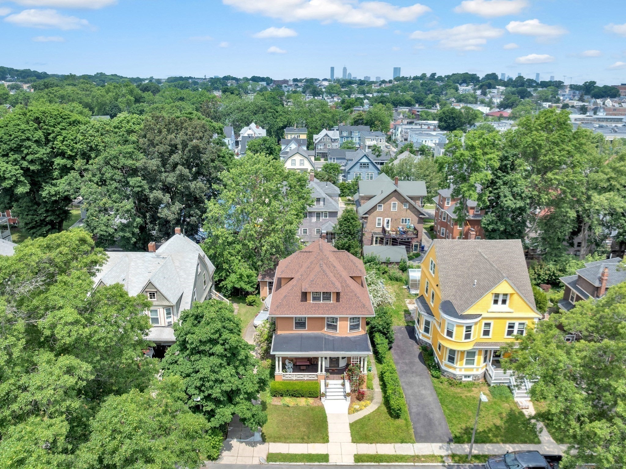 8 Centervale Park, Boston, MA, 8 Centervale Park, Boston, MA Photo #38