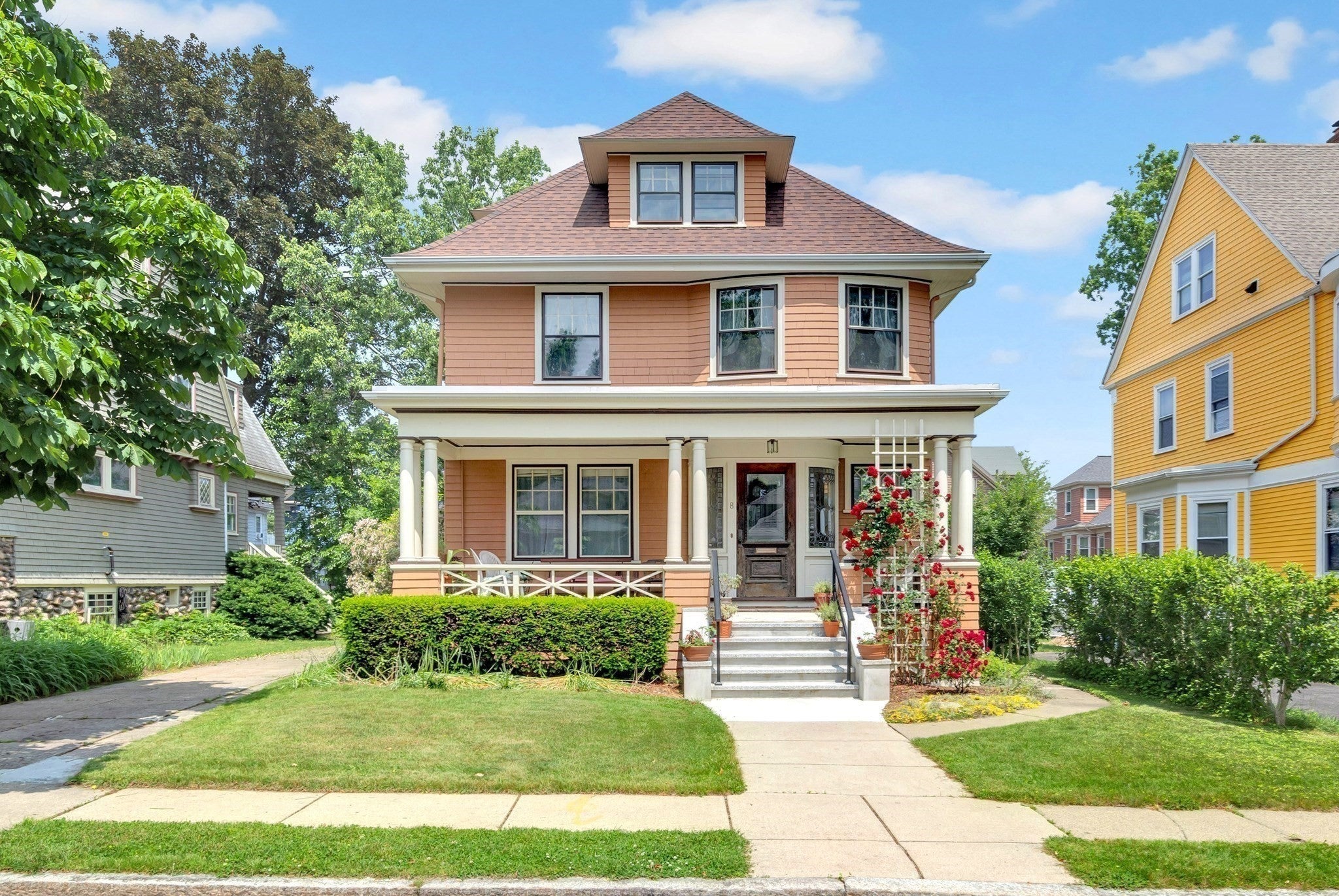8 Centervale Park, Boston, MA, 8 Centervale Park, Boston, MA Photo #37