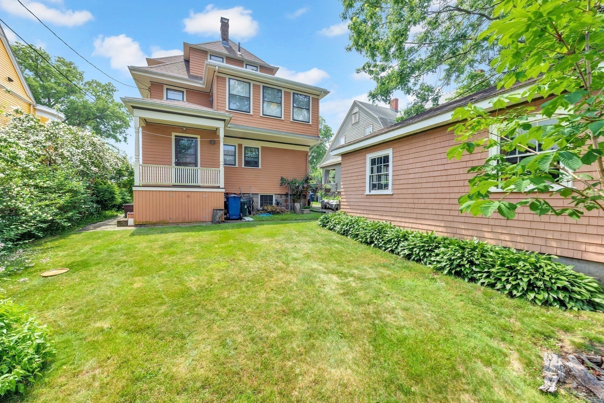 8 Centervale Park, Boston, MA, 8 Centervale Park, Boston, MA Photo #29