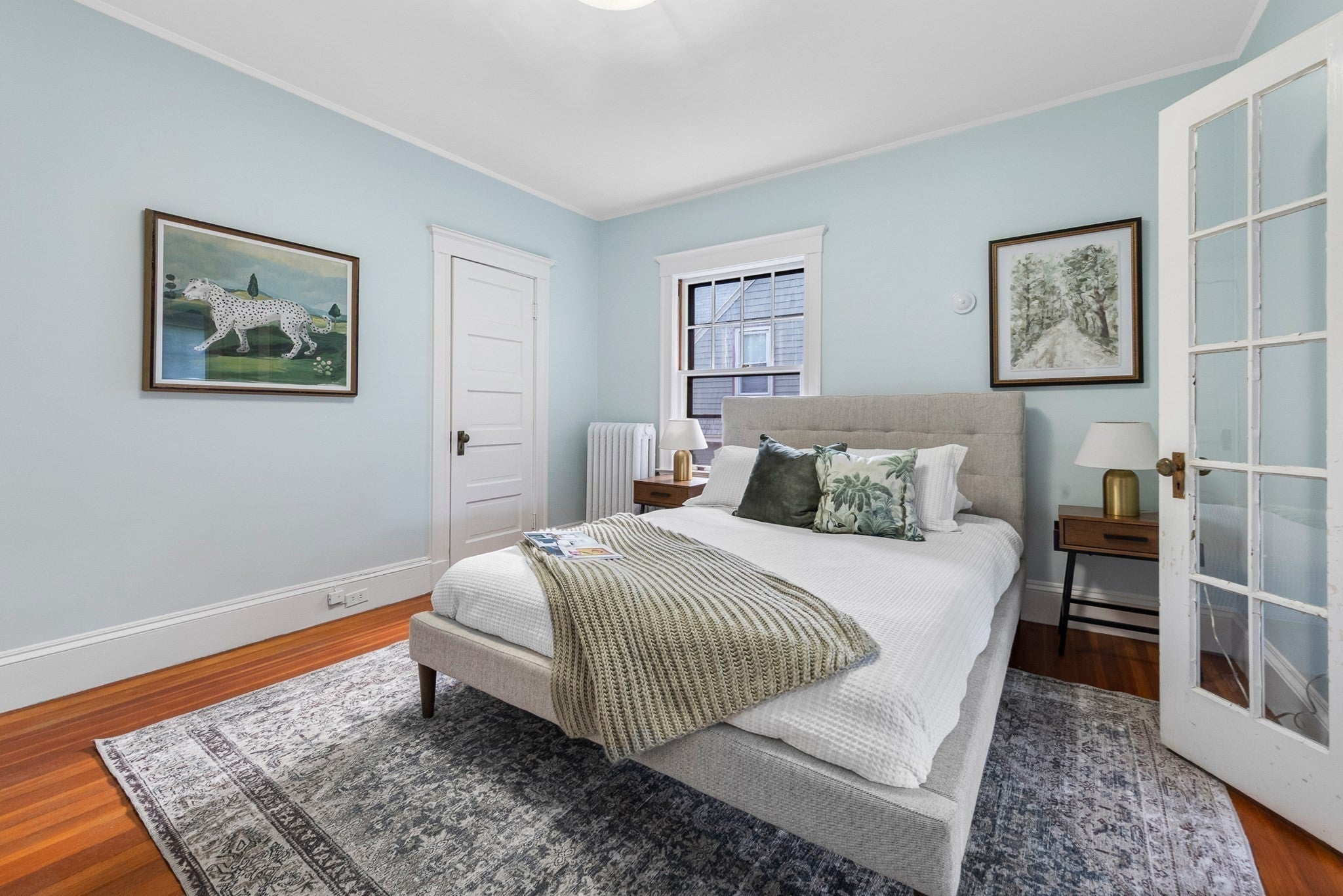 8 Centervale Park, Boston, MA, 8 Centervale Park, Boston, MA Photo #22