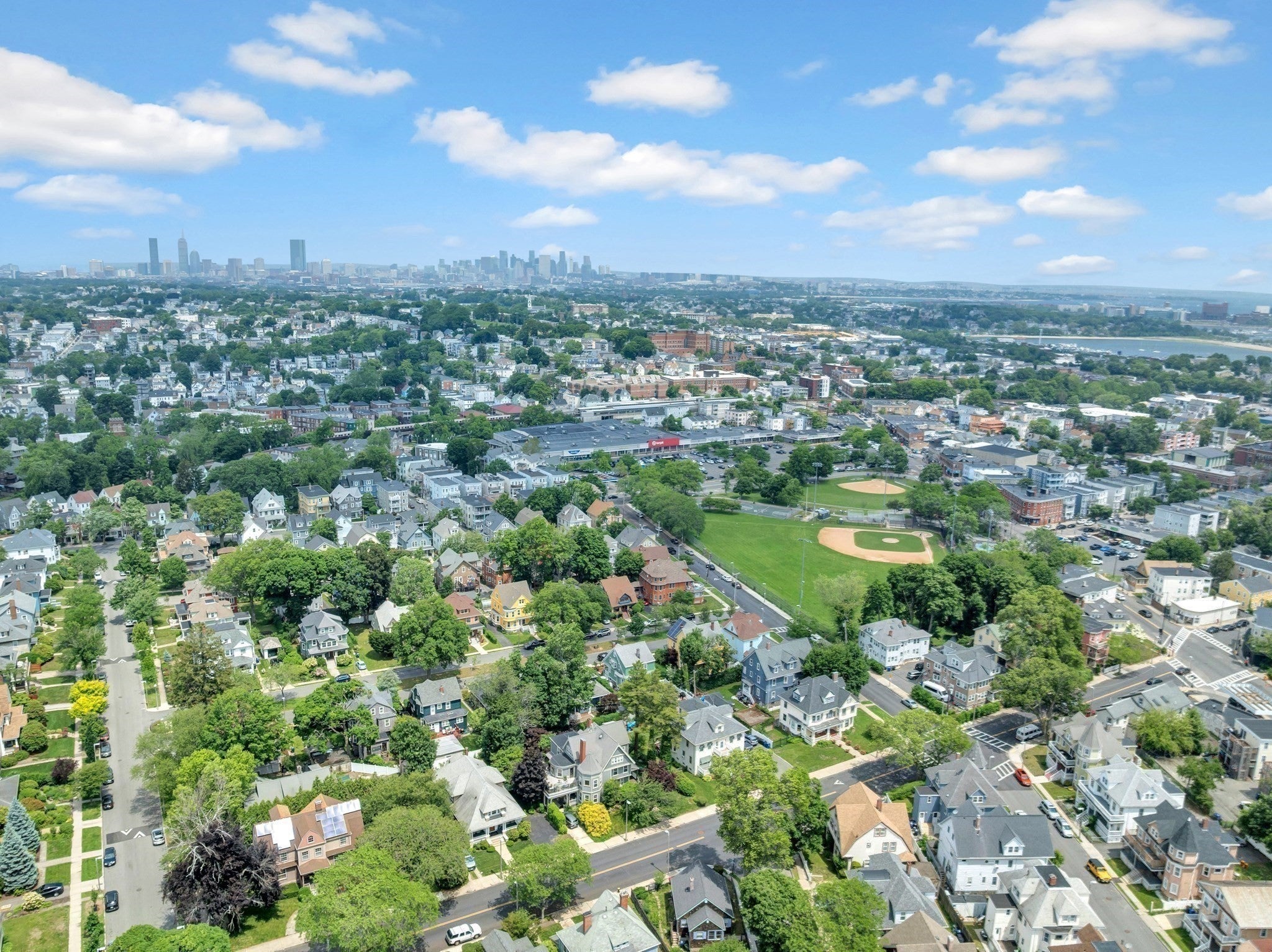8 Centervale Park, Boston, MA, 8 Centervale Park, Boston, MA Photo #40
