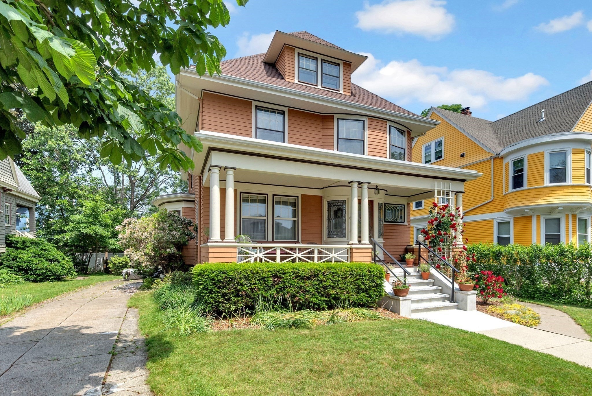 8 Centervale Park, Boston, MA, 8 Centervale Park, Boston, MA Photo #34