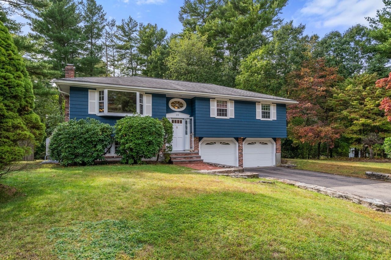 10 Millbrook Dr, Plainville, MA, 10 Millbrook Dr, Plainville, MA Photo #21