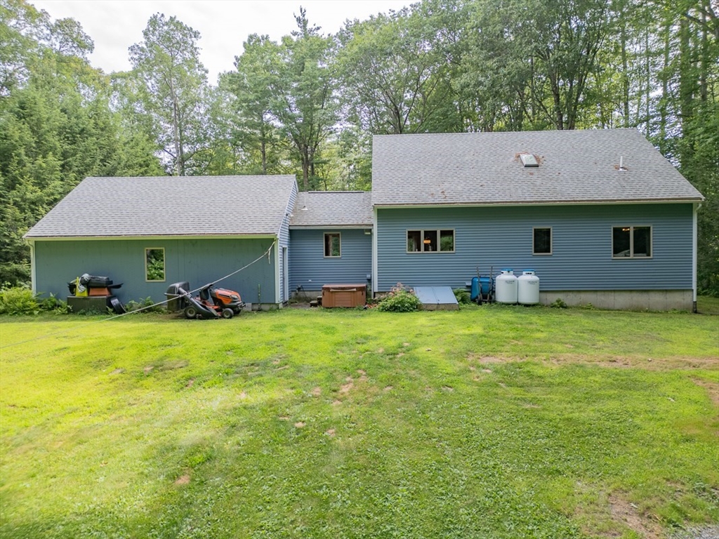 23-A Heald St