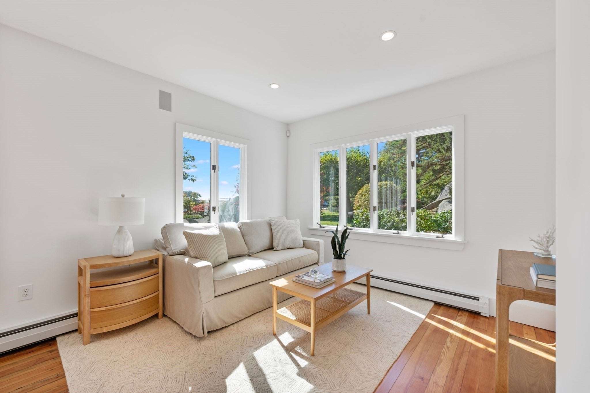 500 Summer St