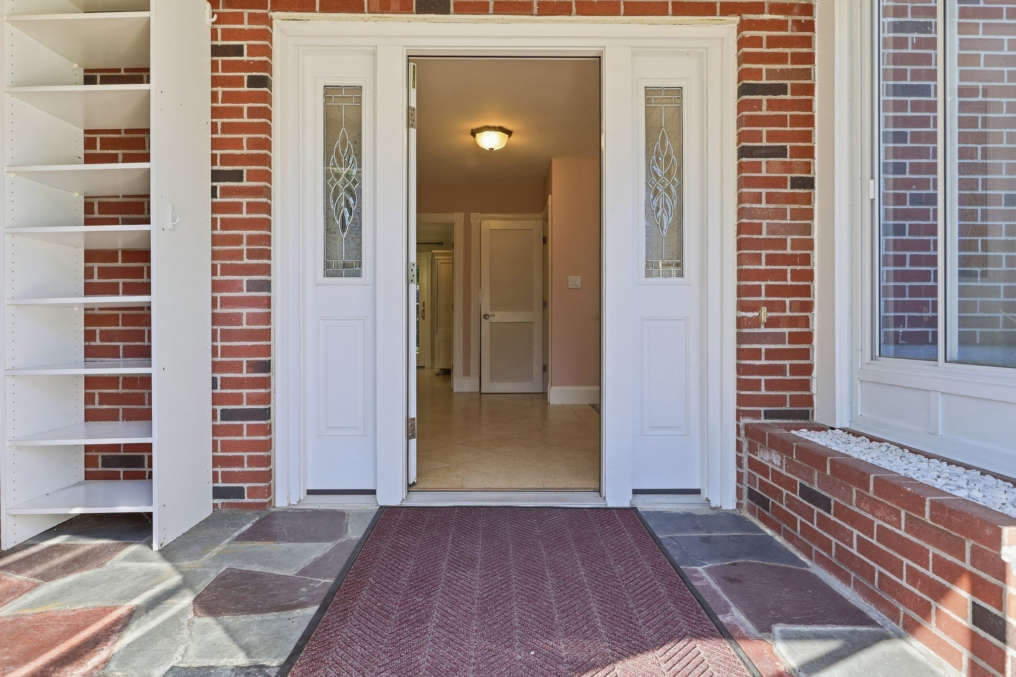 123 Lincoln Pkwy