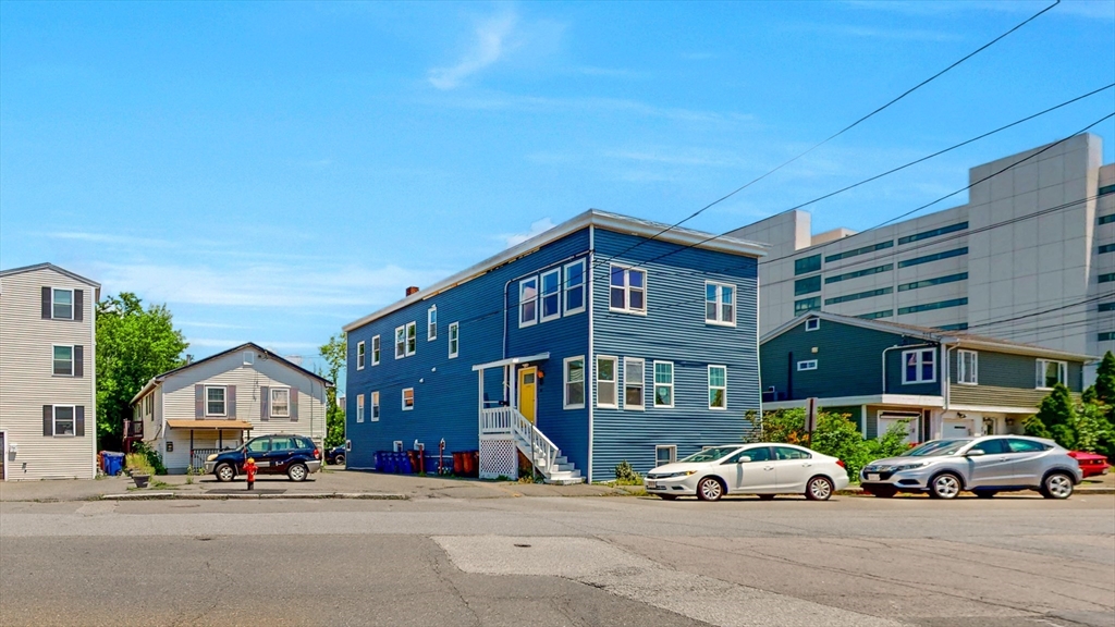 Photo 1 of 42 — 41 Oak Island St, Revere, MA 02151