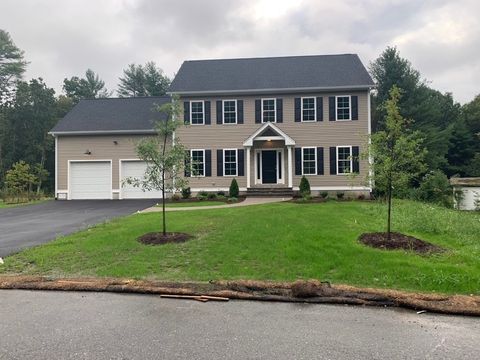 7 Maris Lane Dighton MA 02715