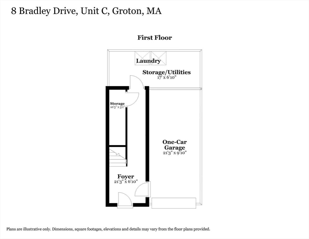 8 Bradley Dr #C, Groton, MA, 8 Bradley Dr #C, Groton, MA Photo #31