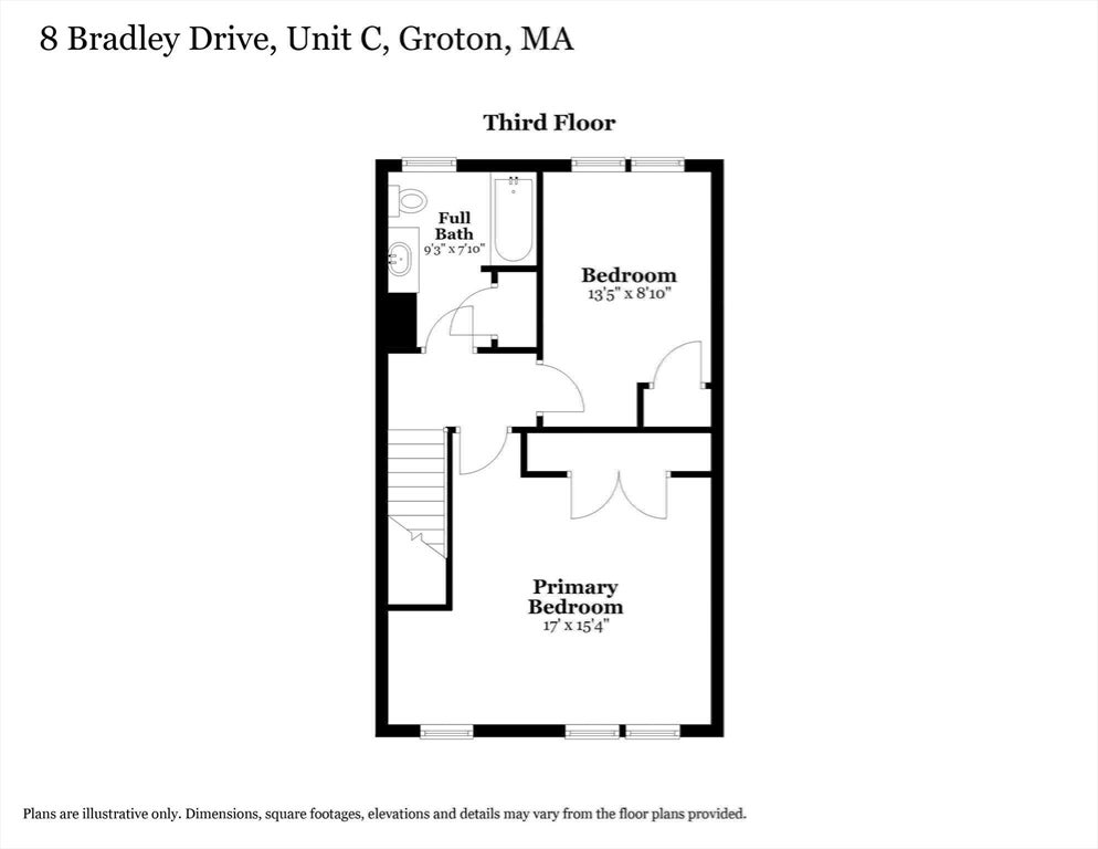 8 Bradley Dr #C, Groton, MA, 8 Bradley Dr #C, Groton, MA Photo #33
